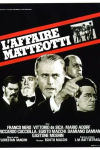 Убийство Маттеотти Убийство Маттеотти