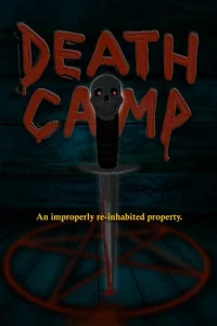 Лагерь смерти Лагерь смерти